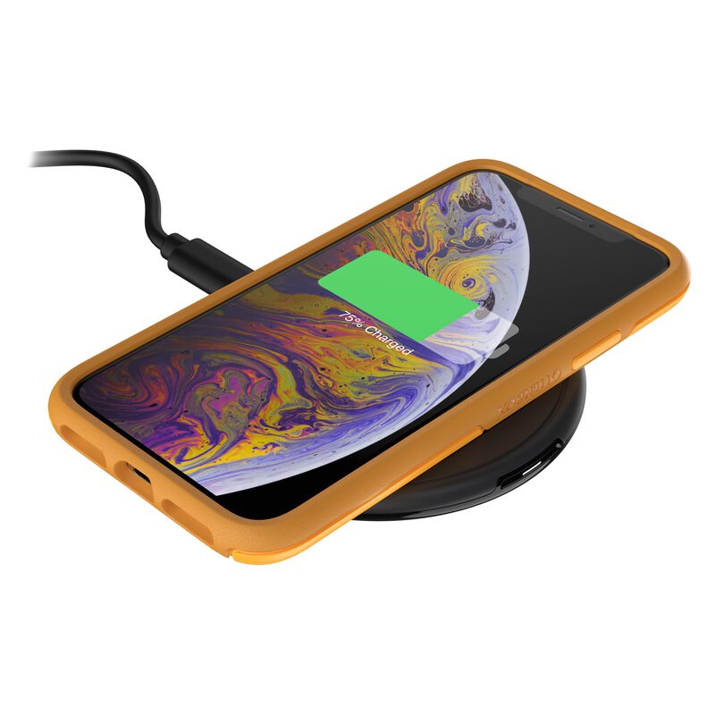 product image 2 - 10W Wireless Station de recharge sans fil (Euro) OtterBox Power Solutions